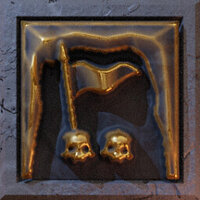 Достижение Хозяин Пещер с духами I в игре Halls of Torment для Steam