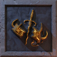 Достижение Выживший I в игре Halls of Torment для Steam