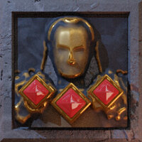 Достижение Мастер-колдун в игре Halls of Torment для Steam