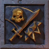 Достижение Сильный боец в игре Halls of Torment для Steam
