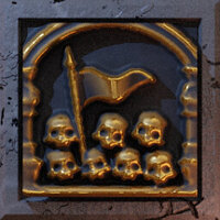 Достижение Хозяин Залов диссонанса III в игре Halls of Torment для Steam
