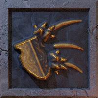 Достижение Бастион в игре Halls of Torment для Steam