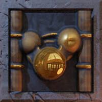 Достижение Спец. по умениям: Астроном. сферы в игре Halls of Torment для Steam