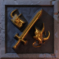 Достижение Выживший II в игре Halls of Torment для Steam