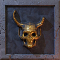 Достижение Повелитель скелетов в игре Halls of Torment для Steam