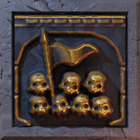 Достижение Хозяин Забытого виадука III в игре Halls of Torment для Steam