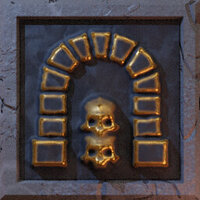 Достижение Решительный в игре Halls of Torment для Steam