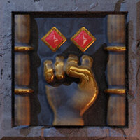Достижение Выживший в Тлеющих землях II в игре Halls of Torment для Steam