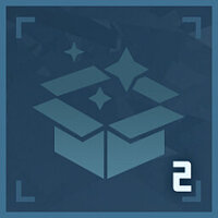 Достижение Open Chest 2 в игре Greedland для Steam