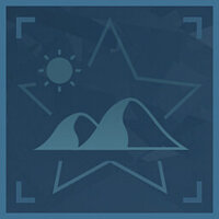 Достижение Desert Dominator в игре Greedland для Steam