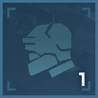 Достижение Power Armor Collection I в игре Greedland для Steam