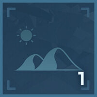 Достижение Desert Explorer в игре Greedland для Steam