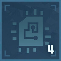 Достижение Mod Collection IV в игре Greedland для Steam