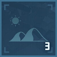 Достижение End of Desert в игре Greedland для Steam