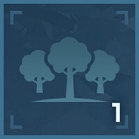 Достижение Jungle Explorer в игре Greedland для Steam