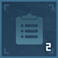 Достижение Complete Mission II в игре Greedland для Steam
