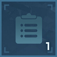 Достижение Complete Mission I в игре Greedland для Steam