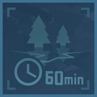Достижение Tundra Survive в игре Greedland для Steam