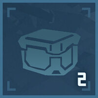 Достижение Use Airdrops II в игре Greedland для Steam