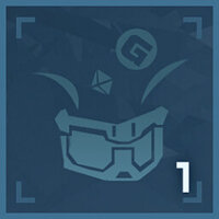 Достижение Airdrop Collection I в игре Greedland для Steam
