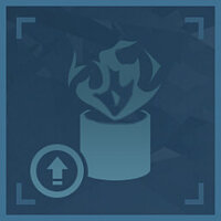 Достижение Cluster Grenade в игре Greedland для Steam