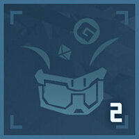 Достижение Airdrop Collection II в игре Greedland для Steam