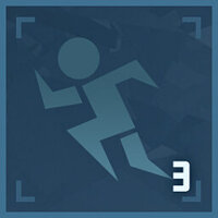 Достижение Marathon Runner III в игре Greedland для Steam