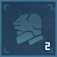 Достижение Power Armor Collection II в игре Greedland для Steam