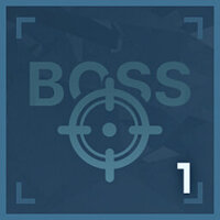Достижение Defeat Boss I в игре Greedland для Steam