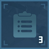 Достижение Complete Mission III в игре Greedland для Steam