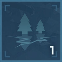 Достижение Tundra Explorer в игре Greedland для Steam