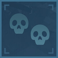 Достижение Rampage в игре Greedland для Steam