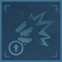 Достижение Guardian HMG в игре Greedland для Steam