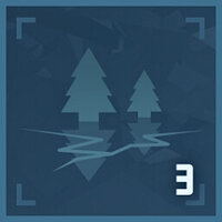 Достижение End of Tundra в игре Greedland для Steam