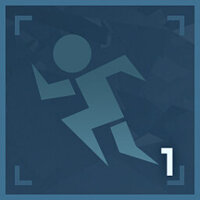 Достижение Marathon Runner I в игре Greedland для Steam
