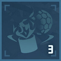 Достижение Equipment Collection III в игре Greedland для Steam