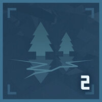 Достижение Deep into Tundra в игре Greedland для Steam