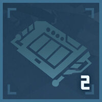 Достижение Purchase tactical supplies II в игре Greedland для Steam