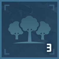Достижение End of Jungle в игре Greedland для Steam