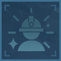 Достижение Safety First в игре Greedland для Steam