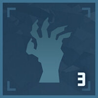 Достижение Greedy Master в игре Greedland для Steam