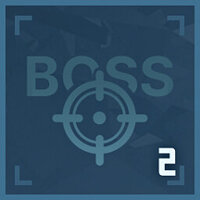 Достижение Defeat Boss II в игре Greedland для Steam