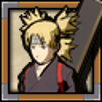 Достижение Stalling for Time в игре Naruto Shippuden: Ultimate Ninja 5 для PS2