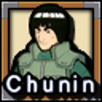 Достижение Ultimate Chunin в игре Naruto Shippuden: Ultimate Ninja 5 для PS2