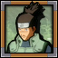 Достижение 100-Ninja Melee в игре Naruto Shippuden: Ultimate Ninja 5 для PS2