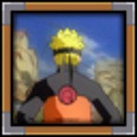 Достижение Back in Some Black в игре Naruto Shippuden: Ultimate Ninja 5 для PS2