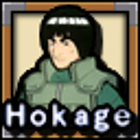 Достижение Ultimate Hokage в игре Naruto Shippuden: Ultimate Ninja 5 для PS2