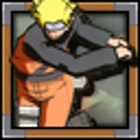 Достижение Master Battler в игре Naruto Shippuden: Ultimate Ninja 5 для PS2