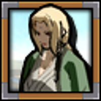 Достижение Tsunade Deserves Ice Cream в игре Naruto Shippuden: Ultimate Ninja 5 для PS2