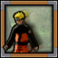 Достижение Walking Ninja в игре Naruto Shippuden: Ultimate Ninja 5 для PS2